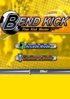BendKick