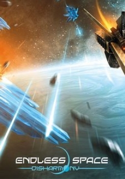 Endless Space: Disharmony