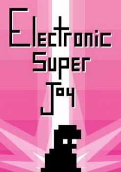Electronic Super Joy