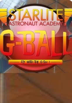 Starlite Astronaut Academy: G-Ball