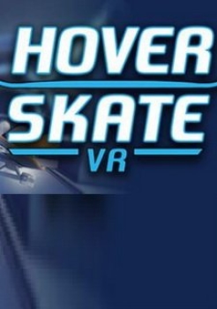 Hover Skate VR