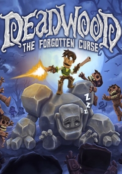 Deadwood: The Forgotten Curse