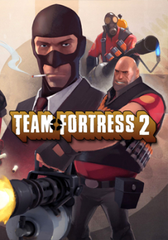 Team Fortress 2