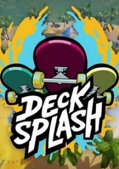 Decksplash