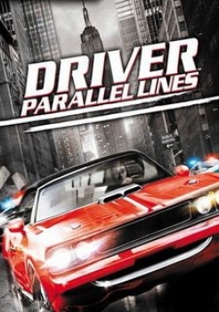 Driver: Parallel Lines
