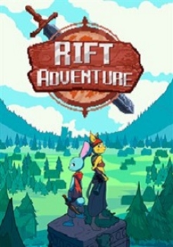 Rift Adventure