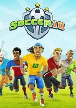 SocceR10