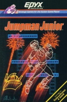 Jumpman Jr.