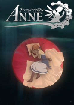 Forgotton Anne