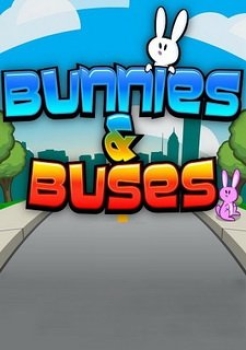 Bunnies and Buses