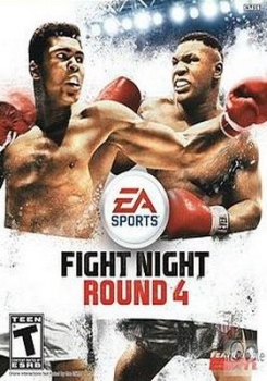 Fight Night Round 4