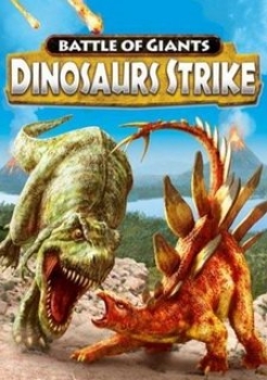 Combat of Giants: Dinosaurs Strike