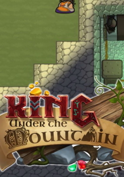 King under the Mountain