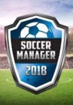 Soccer Manager 2018
