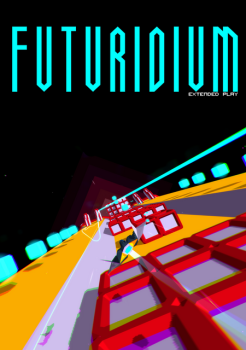 Futuridium EP