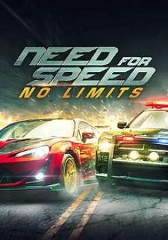 Need for Speed No Limits