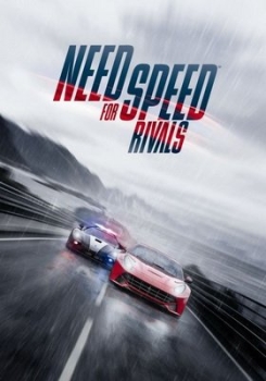 Need for Speed: Rivals