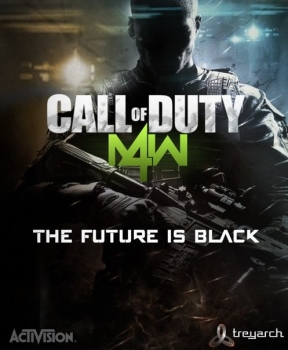 Call of Duty: Modern Warfare 4