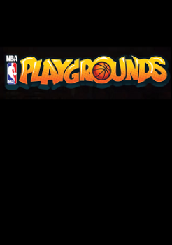 NBA Playgrounds