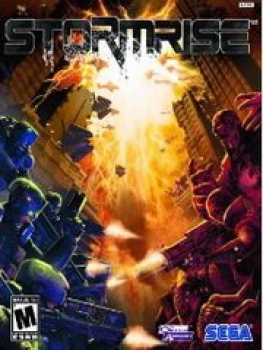 Stormrise