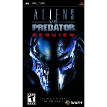Alien vs. Predator: Requiem