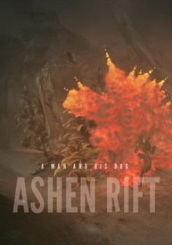 Ashen Rift: A man and his dog