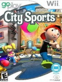 Go Play City Sports