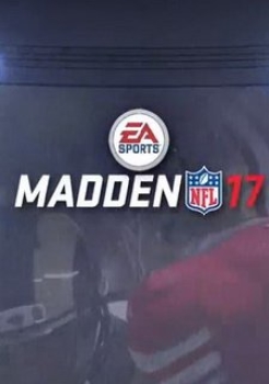  Madden NFL 17