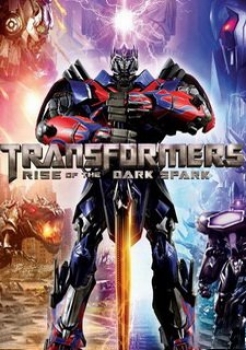 Transformers: Rise of the Dark Spark