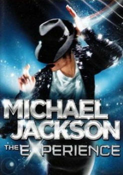 Michael Jackson: The Experience