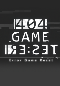 404 Game Re:set