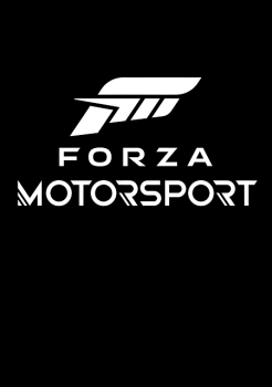 Forza Motorsport (2021)
