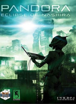 Pandora: Eclipse of Nashira