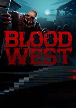 Blood west чит