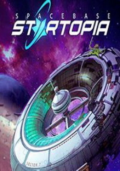 Spacebase Startopia
