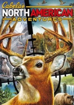 Cabela's North American Adventures