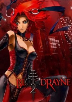 BloodRayne 2