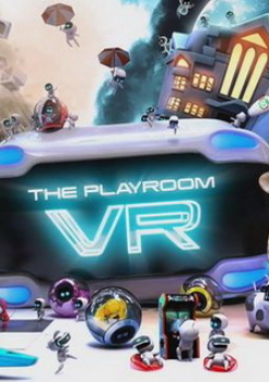 VR_PlayRoom