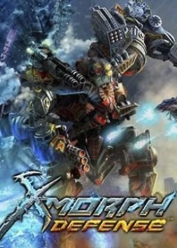 X-Morph: Defense