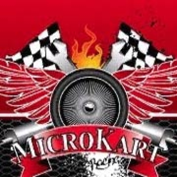 MicroKart