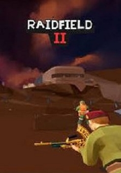 Raidfield 2