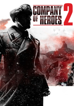 Company of Heroes 2