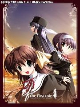 Ef: The First Tale