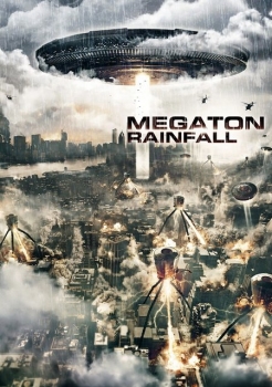 Megaton Rainfall