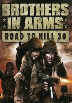 Brothers in Arms: Road to Hill 30
