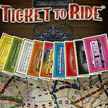 Ticket to Ride