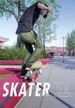 Skater XL