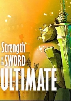 Strength Of The Sword: Ultimate
