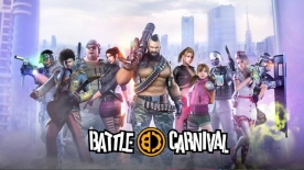 Как скачать игру battle carnival с официального сайта?