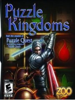 Puzzle Kingdoms